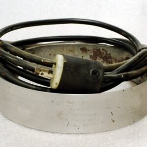 Keller, Ihne & Tesch 68432 Band Heater