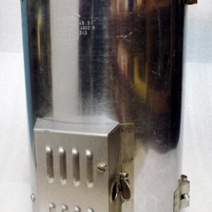 Keller, Ihne & Tesch 80.0146.51 Band Heater