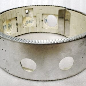 Keller, Ihne & Tesch 80.0176.26 Ceramic Barrel Heater