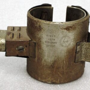 Loar 87887 Band Heater