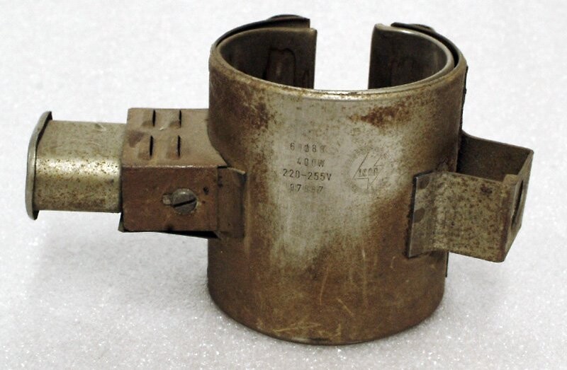 Loar 87887 Band Heater