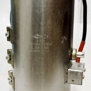 Keller, Ihne & Tesch 098388 Band Heater