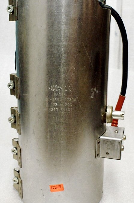 Keller, Ihne & Tesch 098388 Band Heater