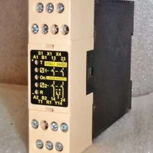 Jokab Safety Vital 1