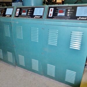 Jomar 215-3 Thermolator