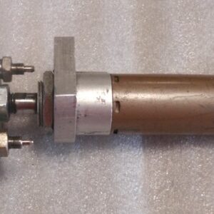 Joucomatic C25 AS 25 SER Pneumatic Cylinder