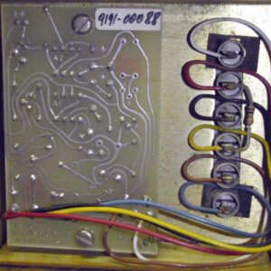 K-Tron 9184 00087 board