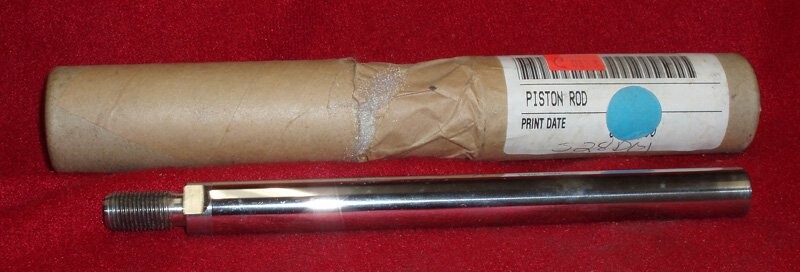 Unknown Brand K10822241004 Piston Rod