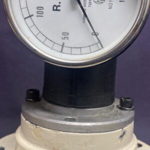 Kadoguchi-Keiki Tachometer