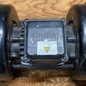 Karl Klein DNG 3-10D/S5 Blower