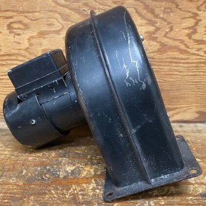 Karl Klein DNG 3-6K/S22 Blower - Image 3