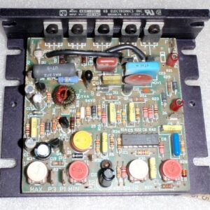 KB Electronics KBIC-225 Adjustable Speed DC Drive Module