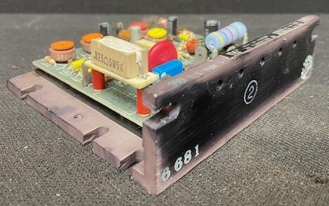 KB Electronics KBIC-120 Variable Speed DC Motor Control