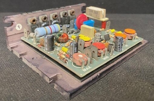 KB Electronics KBIC-120 Variable Speed DC Motor Control - Image 3