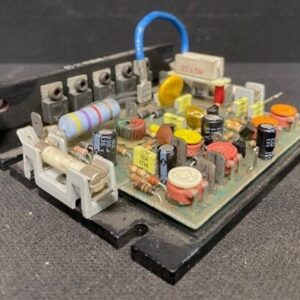 KB Electronics KBIC-125 Solid State DC Motor Speed Control