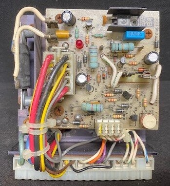 KB Electronics KBPB-125 120VDC Motor Reversing Speed Control - Image 3