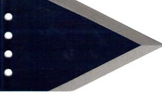 Stab Knife Parison Knife Blade