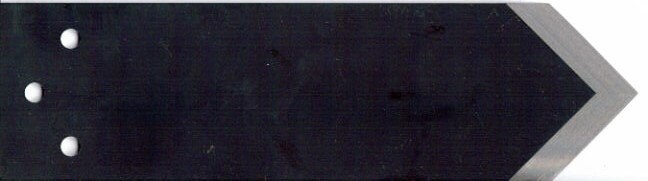 Stab Knife Parison Knife Blade