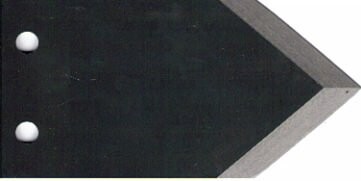 Stab Knife Parison Knife Blade