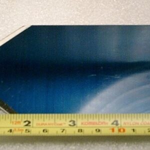 Stab Knife Parison Knife Blade