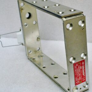 Keller, Ihne & Tesch 04001.391.300 Strip Heater