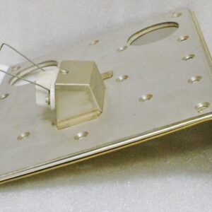 Keller, Ihne & Tesch 06001.394.010 Strip Heater