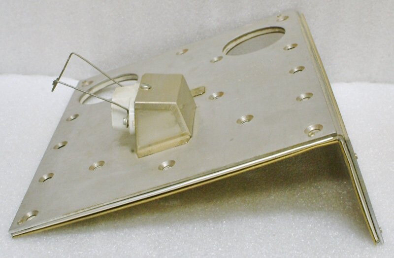 Keller, Ihne & Tesch 06001.394.010 Strip Heater