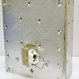 Keller, Ihne & Tesch 06001.394.011 Strip Heater