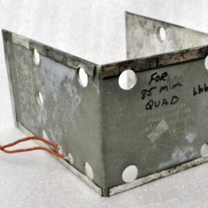 Keller, Ihne & Tesch 064947 Heater Plate