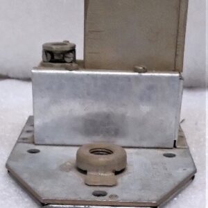 Keller, Ihne & Tesch 06001.486.044 129x96mm Heater Plate