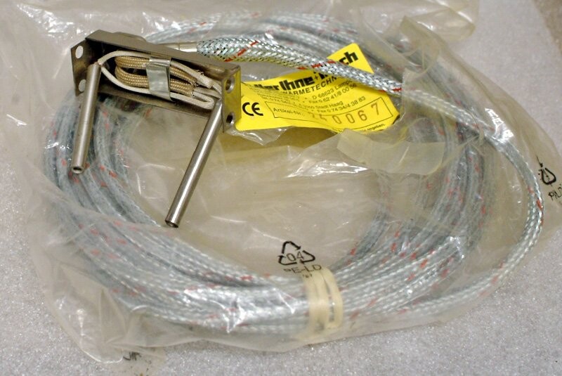 Keller, Ihne & Tesch 240067 Heater Cable