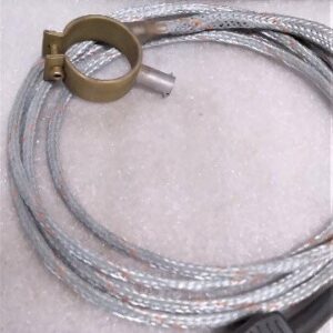 Keller, Ihne & Tesch 400925 40x25mm Heater Band