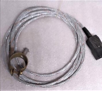 Keller, Ihne & Tesch 400925 40x25mm Heater Band - Image 2