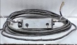 Keller, Ihne & Tesch 80.0556.40 Bushing Adjusting Block