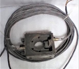 Keller, Ihne & Tesch 80.0556.40 Bushing Adjusting Block - Image 2