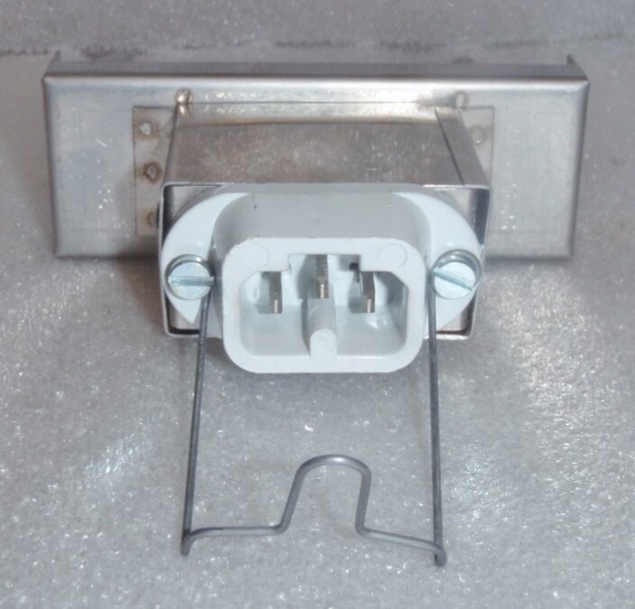 Keller, Ihne & Tesch 06001.496.051 Cartridge Heater With Plug Attachment - Image 3