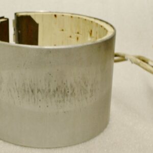 Keller, Ihne & Tesch MG5 E20 Band Heater