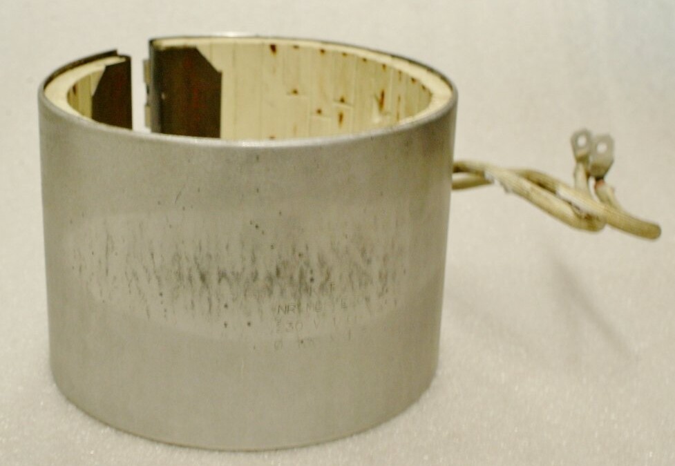 Keller, Ihne & Tesch MG5 E20 Band Heater