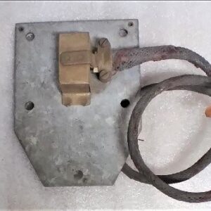 Keller, Ihne & Tesch 06001.486.045 Strip Heater