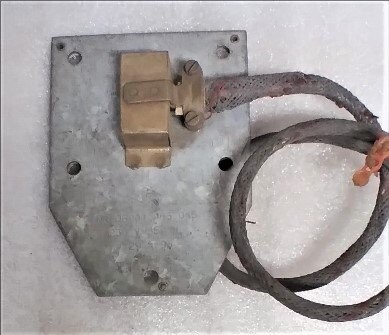 Keller, Ihne & Tesch 06001.486.045 Strip Heater