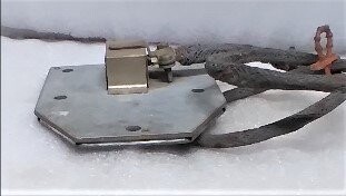 Keller, Ihne & Tesch 06001.486.045 Strip Heater - Image 2