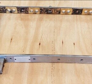 Keller, Ihne & Tesch 05001.204.451 Heater Plate