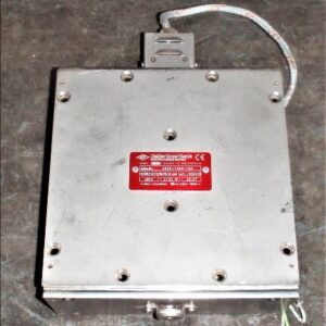 Keller, Ihne & Tesch 05001.205.164 Heater Plate