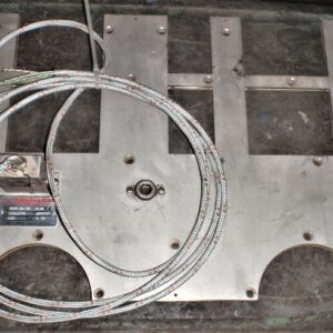 Keller, Ihne & Tesch 05001.205.187 Heater Plate