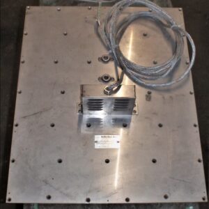 Keller, Ihne & Tesch 05001.205.189 Heater Plate