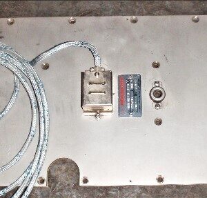 Keller, Ihne & Tesch 05001.305.191 Heater Plate