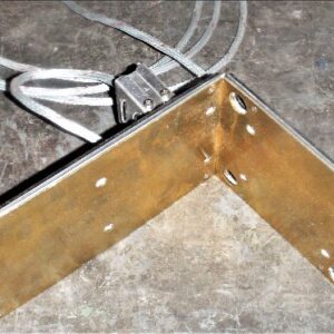 Keller, Ihne & Tesch 05001.305.200 Heater Plate