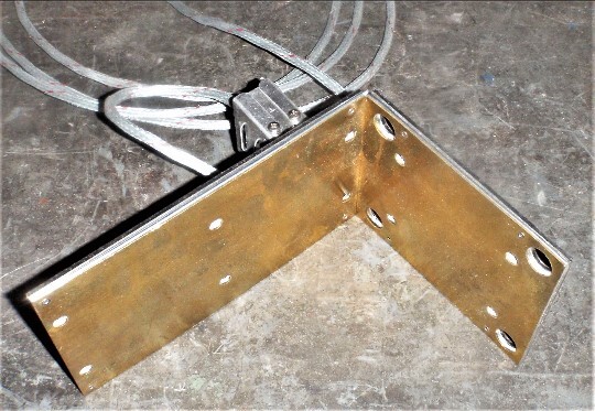 Keller, Ihne & Tesch 05001.305.200 Heater Plate