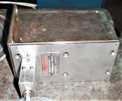 Keller, Ihne & Tesch 05001.305.200 Heater Plate - Image 2