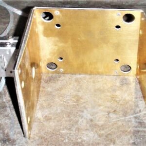 Keller, Ihne & Tesch 05001.305.202 Heater Plate